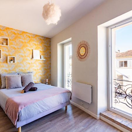 Au Pied Du Grand Bassin Daire Castelnaudary Dış mekan fotoğraf