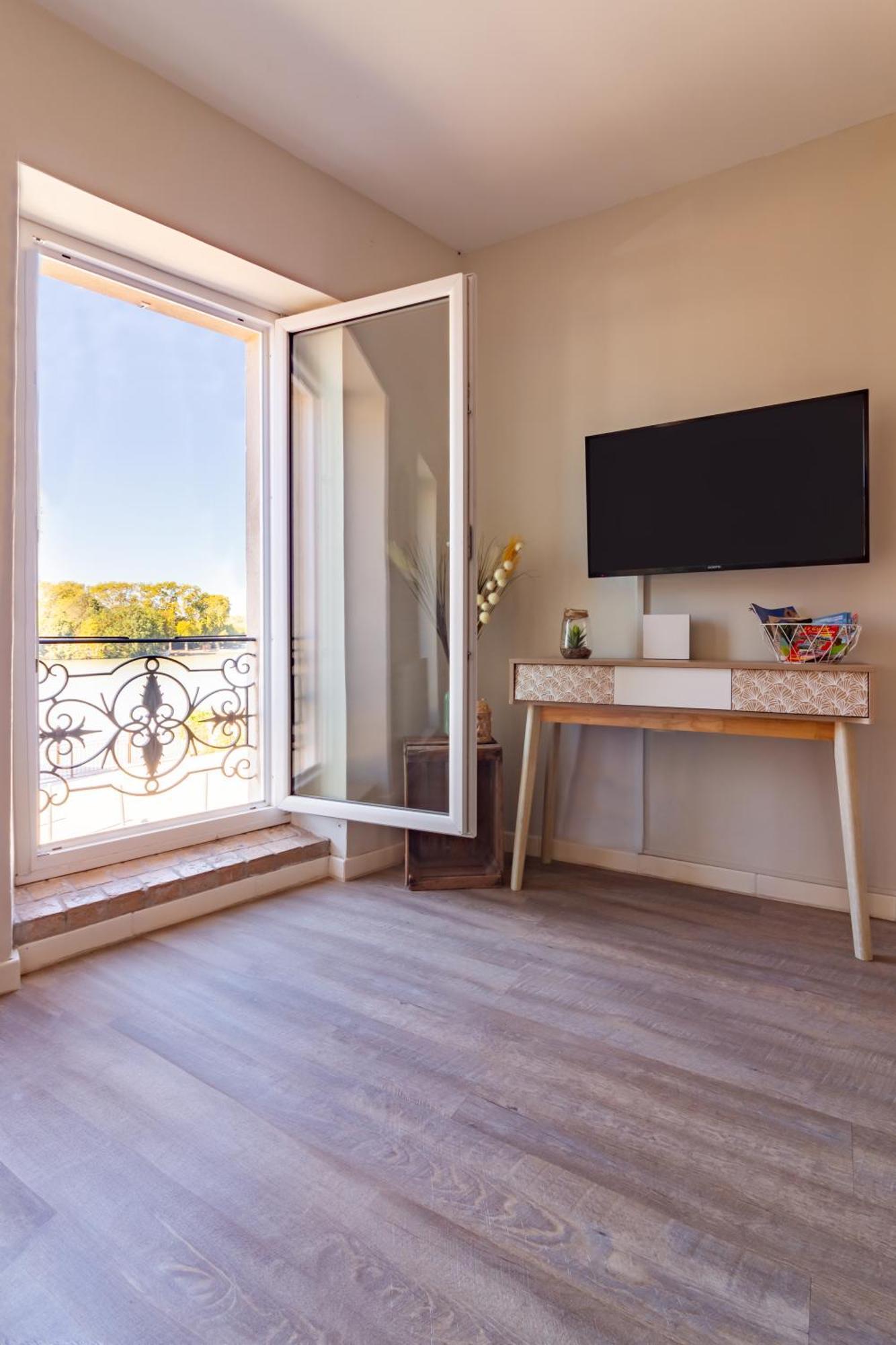 Au Pied Du Grand Bassin Daire Castelnaudary Dış mekan fotoğraf